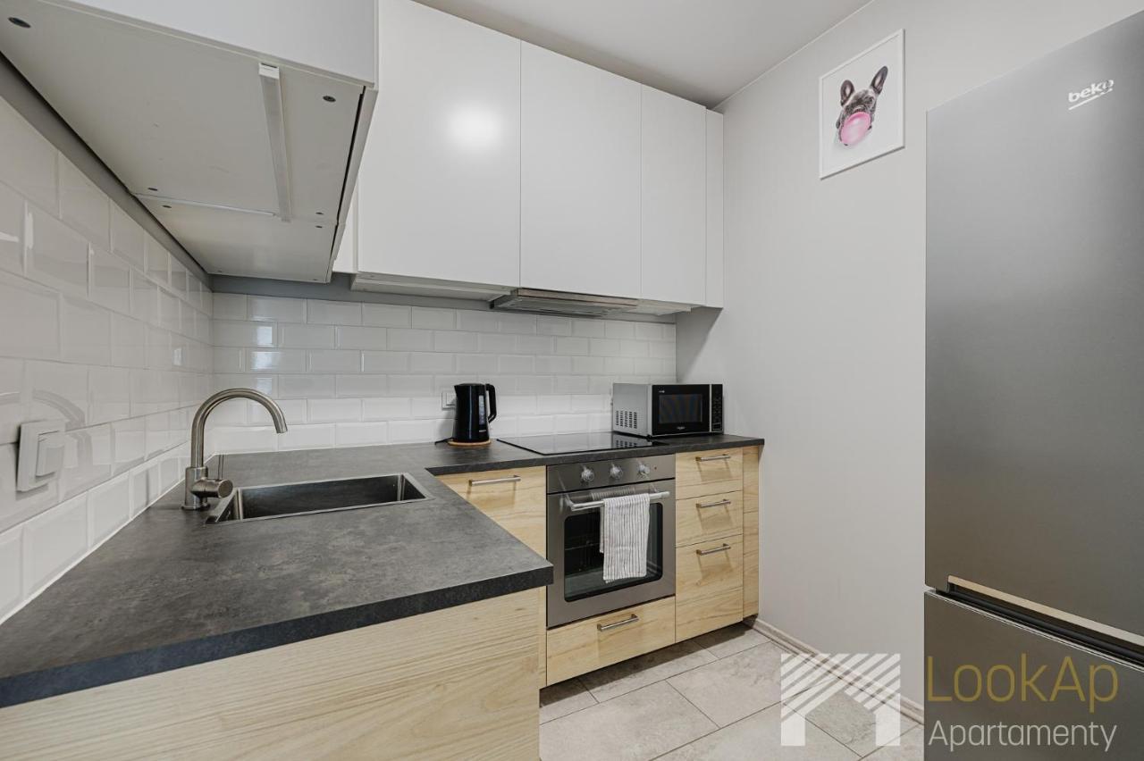 Primo V By Lookap Apartment วูดช์ ภายนอก รูปภาพ